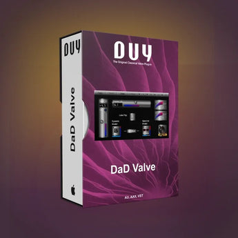 DUY DaD Valve
