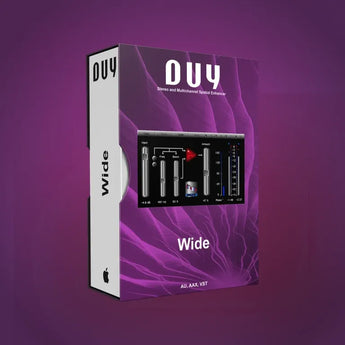 DUY Wide
