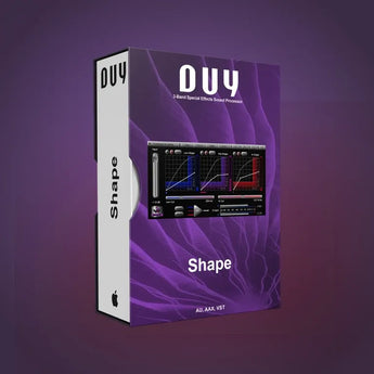 DUY Shape