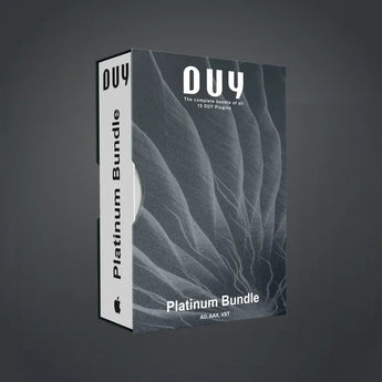 DUY Platinum Bundle