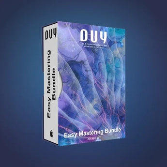 DUY Easy Mastering Bundle