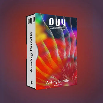 DUY Analog Bundle
