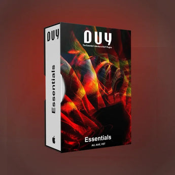 DUY Essentials