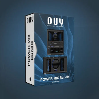 DUY POWER Mix Bundle