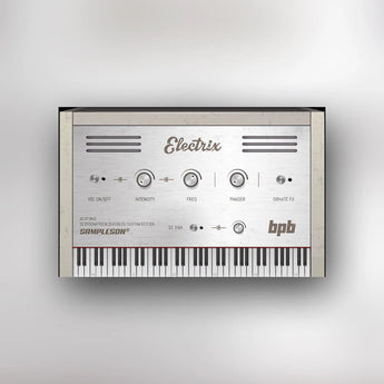 Electrix