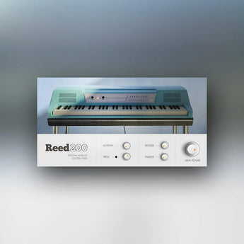 Reed200 V2