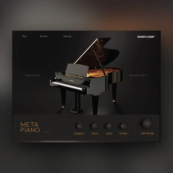 MetaPiano