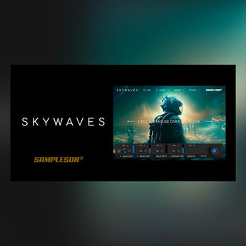 SkyWaves