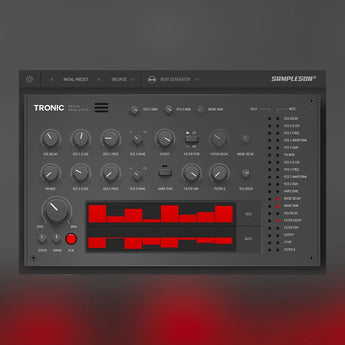 Tronic