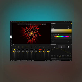 VS – Visual Synthesizer 2