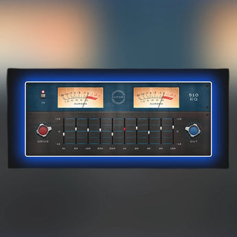 AURORA 510EQ