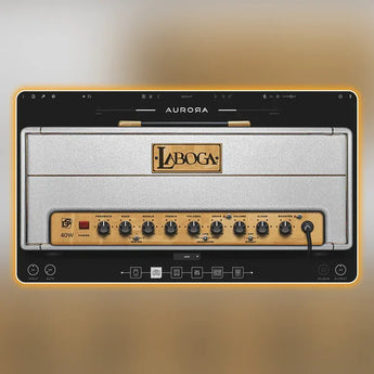 Laboga Diamond Sound