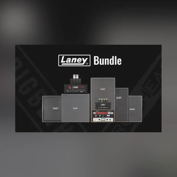 Laney Bundle