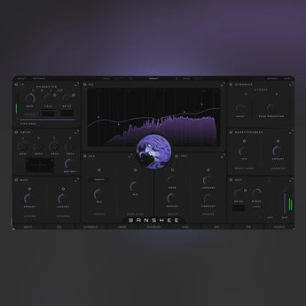 Banshee - Ultimate Vocal Suite