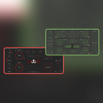 Titan Bass Bundle