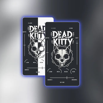 Dead Kitty - The Purrfect Tone