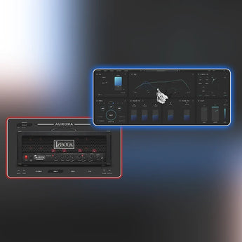 Shatter guitar bundle