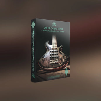Aurora Bass profiles
