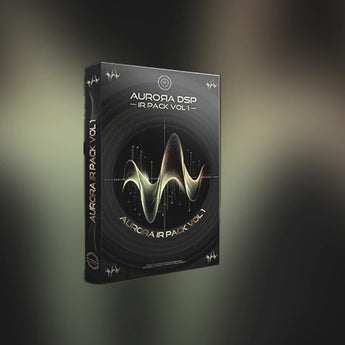 Aurora IR Pack Vol 1
