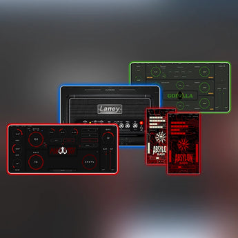 Ultimate Bass Pack