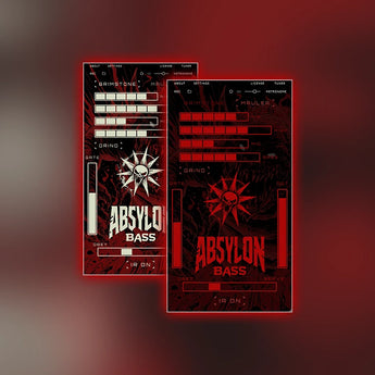 Absylon Bass - Extended Range Bass Plugin