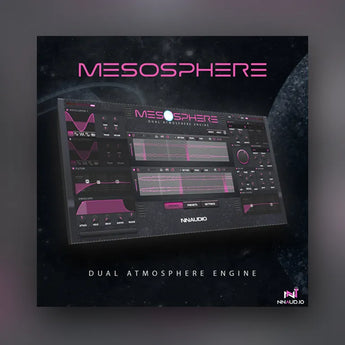 Mesosphere - Dual Atmosphere Engine