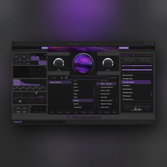 DigitalDreamscape - Quad Rompler