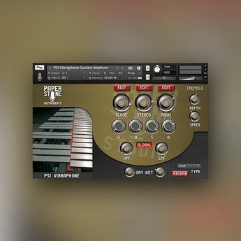 PSI Vibraphone