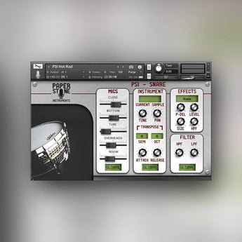 PSI Snare