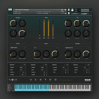 Vektor Essentials
