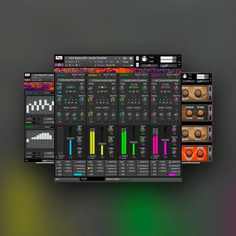Chordscape