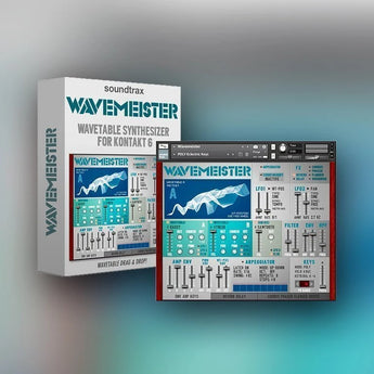 Wavemeister 2