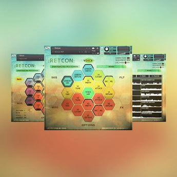 Retcon