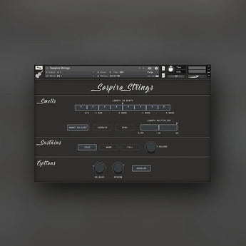 Sospiro Strings
