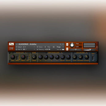 Aliasonix