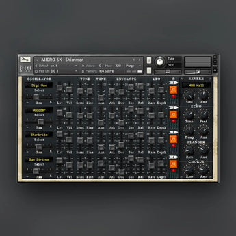 Micro-5K
