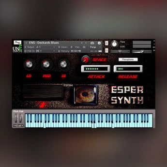 Esper Synth