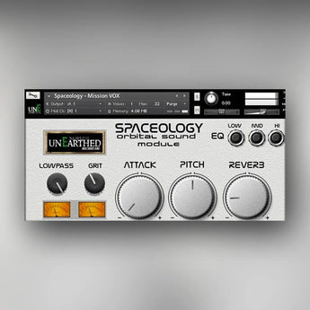 Spaceology