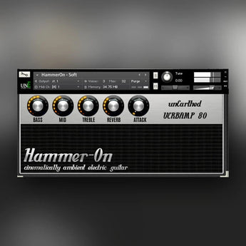 Hammer On