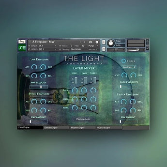 The Light