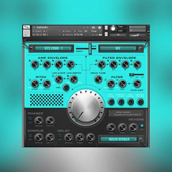 Eclectic Electric Vol.2