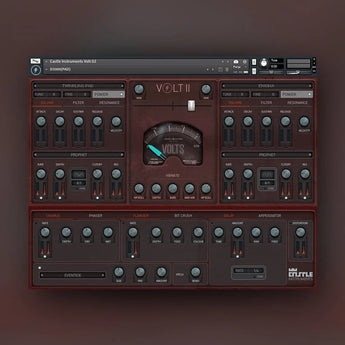Volt II