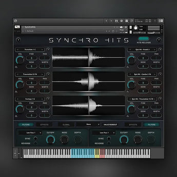 Synchro Hits