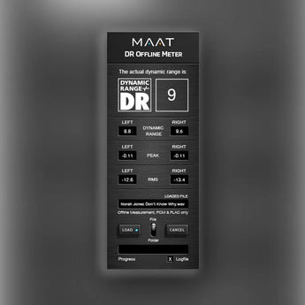 DROffline MkII