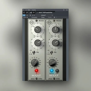 RSPhaseShifter