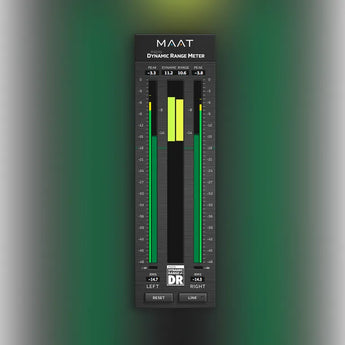 DRMeter (Mk I)