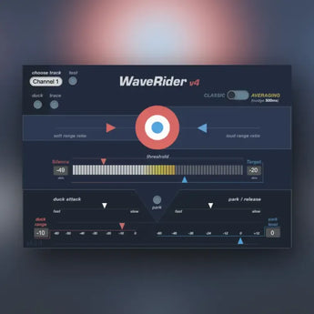 WAVERIDER
