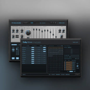 DAC & Spacelab Interstellar