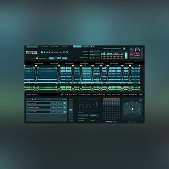Mastering Console 2