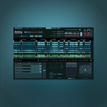 All Dolby Atmos bundle with Spacelab Interstellar